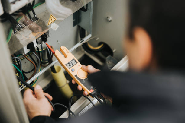 Best Emergency Electrical Repair  in Camden, OH