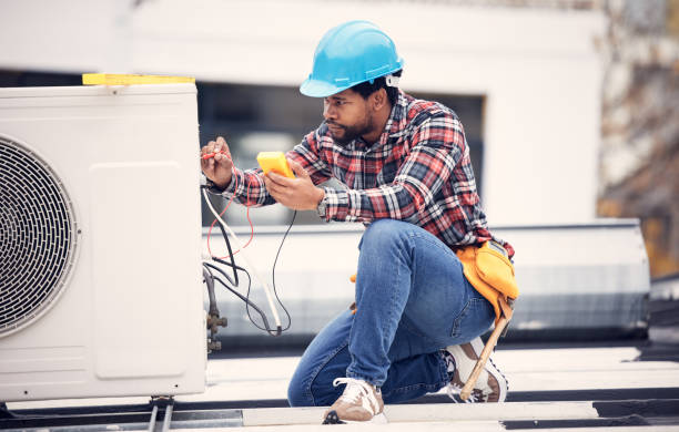  Camden, OH Electrician Pros