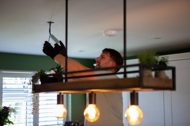 Best Electrical Wiring Services  in Camden, OH