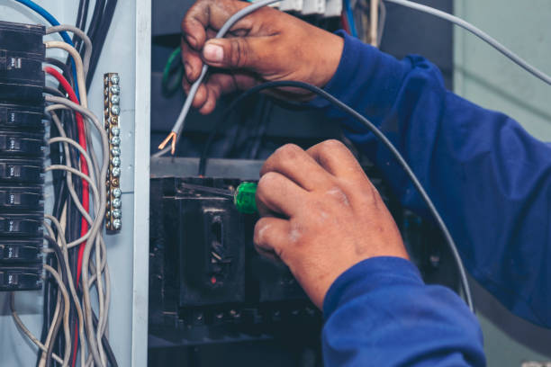 Best Best Electricians Near Me  in Camden, OH